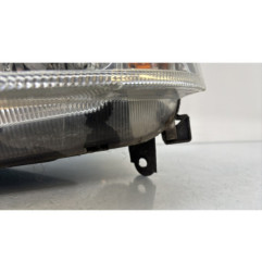 Optique avant principal gauche (feux)(phare) OPEL MERIVA A
