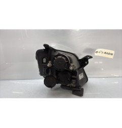 Optique avant principal gauche (feux)(phare) OPEL MERIVA A