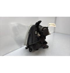 Optique avant principal gauche (feux)(phare) OPEL MERIVA A
