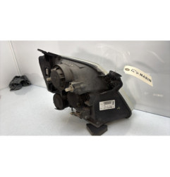 Optique avant principal gauche (feux)(phare) OPEL MERIVA A