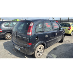 Vitre avant gauche OPEL MERIVA A