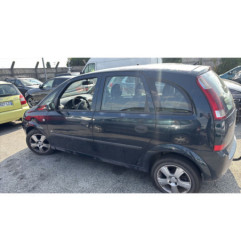 Vitre avant gauche OPEL MERIVA A