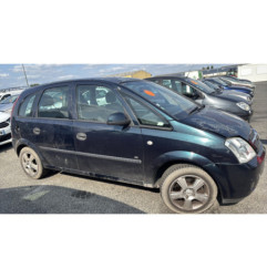 Vitre avant gauche OPEL MERIVA A