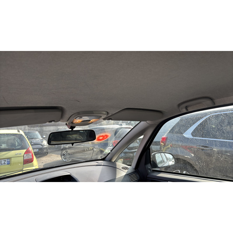 Vitre avant gauche OPEL MERIVA A Photo n°20