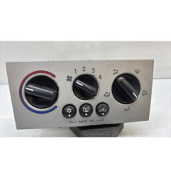 Commande chauffage OPEL MERIVA A