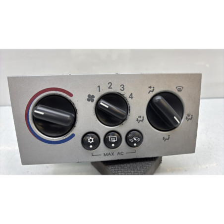 Commande chauffage OPEL MERIVA A