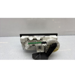 Commande chauffage OPEL MERIVA A