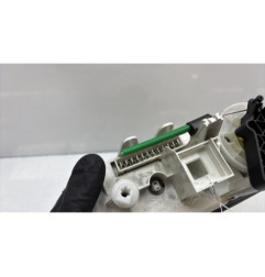 Commande chauffage OPEL MERIVA A