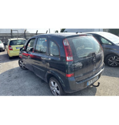 Commande chauffage OPEL MERIVA A