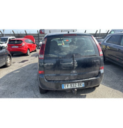 Commande chauffage OPEL MERIVA A