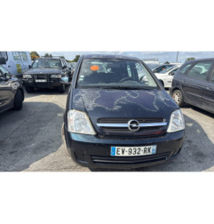 Commande chauffage OPEL MERIVA A