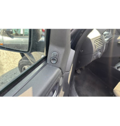 Commande chauffage OPEL MERIVA A