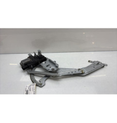 Leve vitre electrique avant droit OPEL MERIVA A Photo n°1