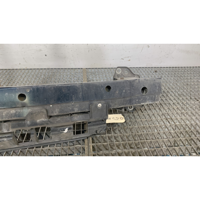 Renfort pare choc avant (traverse) OPEL MERIVA A Photo n°8