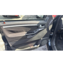 Serrure avant droit OPEL MERIVA A