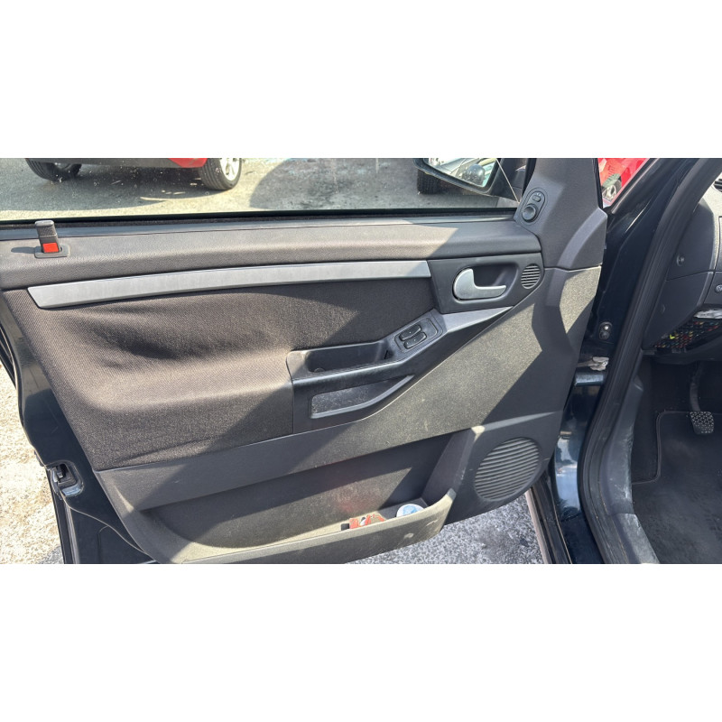 Serrure avant droit OPEL MERIVA A Photo n°14