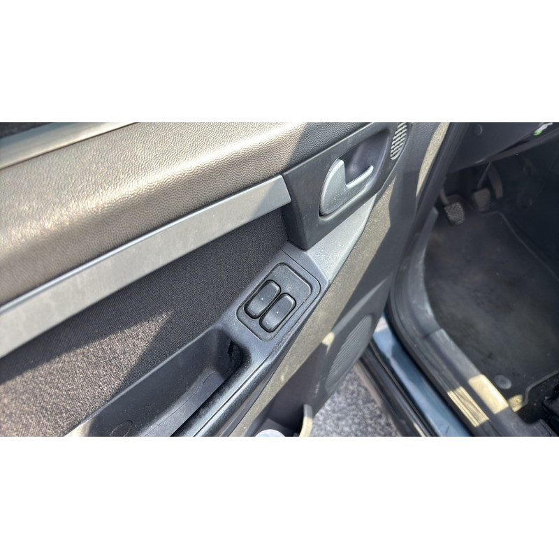 Serrure avant droit OPEL MERIVA A Photo n°15