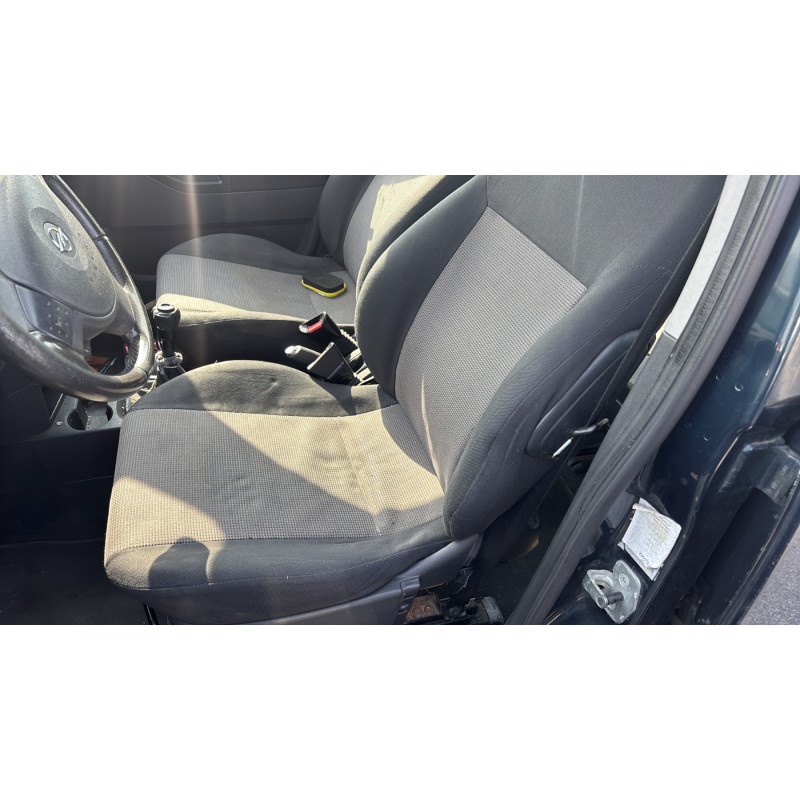 Serrure avant droit OPEL MERIVA A Photo n°17