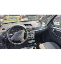 Serrure avant droit OPEL MERIVA A