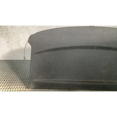 Plage arriere BMW SERIE 1 E87