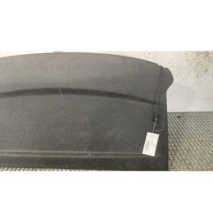 Plage arriere BMW SERIE 1 E87