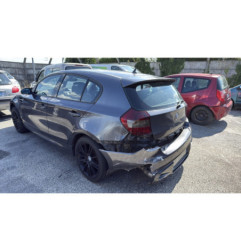 Plage arriere BMW SERIE 1 E87
