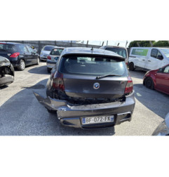 Plage arriere BMW SERIE 1 E87