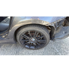 Plage arriere BMW SERIE 1 E87