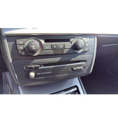 Plage arriere BMW SERIE 1 E87