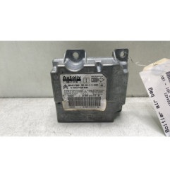 Boitier air bag CITROEN C4 PICASSO 1 Photo n°1