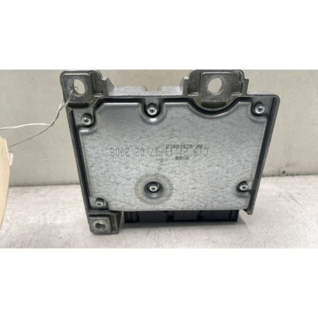 Boitier air bag CITROEN C4 PICASSO 1