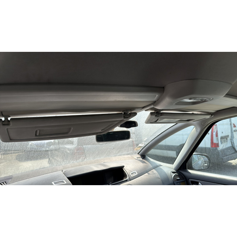 Boitier air bag CITROEN C4 PICASSO 1 Photo n°17