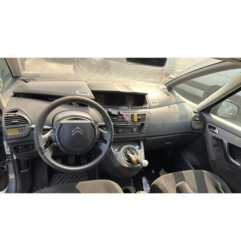 Boitier air bag CITROEN C4 PICASSO 1