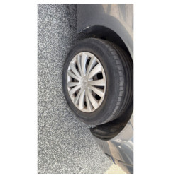 Boitier air bag CITROEN C4 PICASSO 1