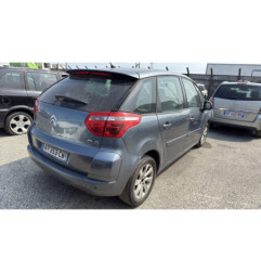 Renfort pare choc avant (traverse) CITROEN C4 PICASSO 1
