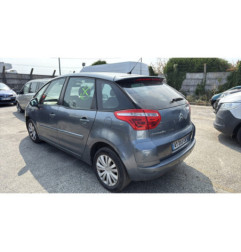 Renfort pare choc avant (traverse) CITROEN C4 PICASSO 1
