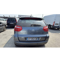 Renfort pare choc avant (traverse) CITROEN C4 PICASSO 1