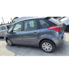 Renfort pare choc avant (traverse) CITROEN C4 PICASSO 1