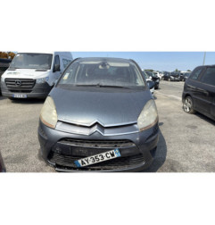 Renfort pare choc avant (traverse) CITROEN C4 PICASSO 1