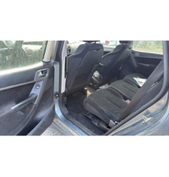 Renfort pare choc avant (traverse) CITROEN C4 PICASSO 1
