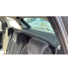 Renfort pare choc avant (traverse) CITROEN C4 PICASSO 1
