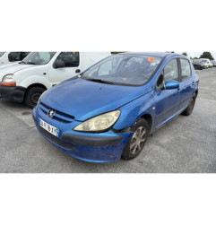 Pivot de moyeu avant droit PEUGEOT 307