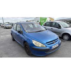 Pivot de moyeu avant droit PEUGEOT 307