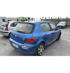 Pivot de moyeu avant droit PEUGEOT 307