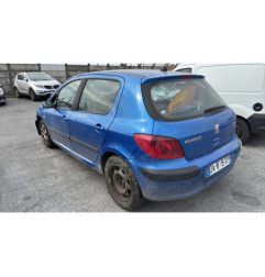 Pivot de moyeu avant droit PEUGEOT 307