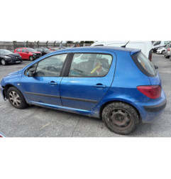 Pivot de moyeu avant droit PEUGEOT 307