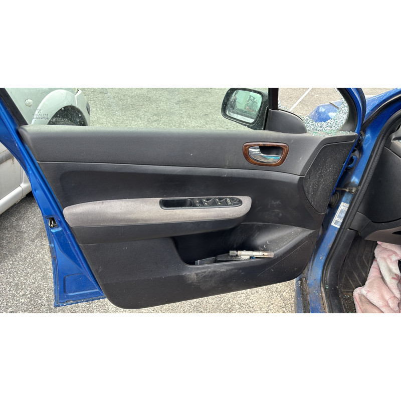 Pivot de moyeu avant droit PEUGEOT 307 Photo n°12