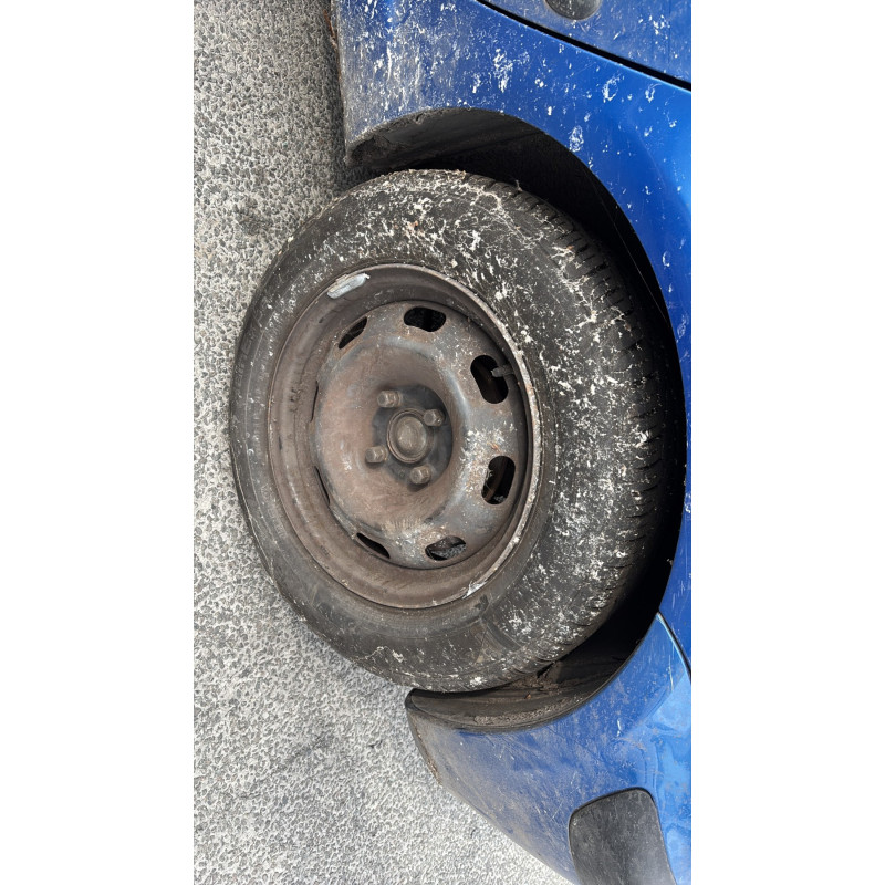 Pivot de moyeu avant droit PEUGEOT 307 Photo n°18