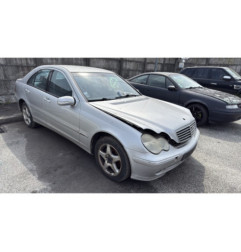 Calandre MERCEDES CLASSE C 203
