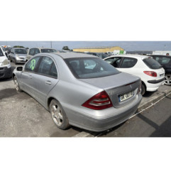 Calandre MERCEDES CLASSE C 203